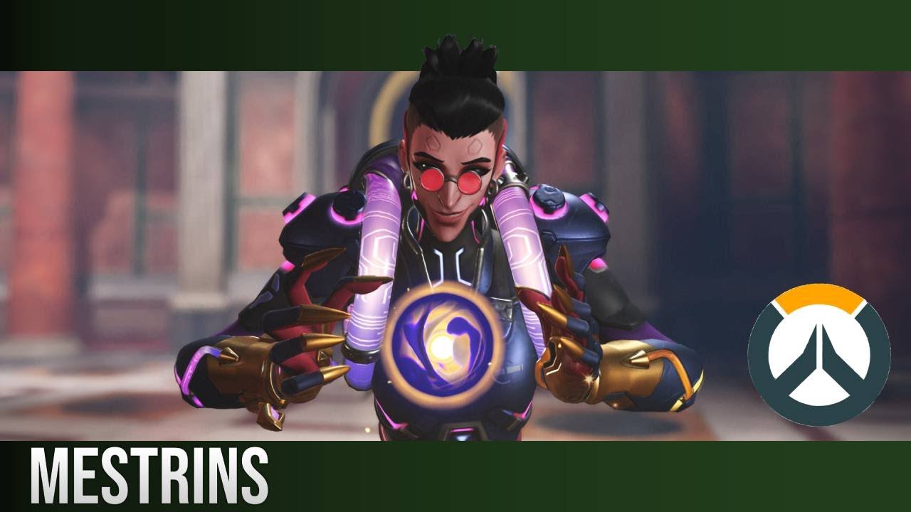 A Moira botou a Sombra no lugar dela! Ep.11 - Em busca do Grão Mestrins! Suporte!