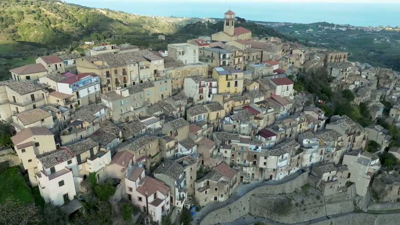 Borgo badolato C.Z.