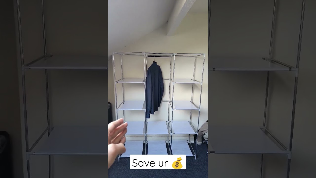 Переносной шкаф 🤑🇬🇧.