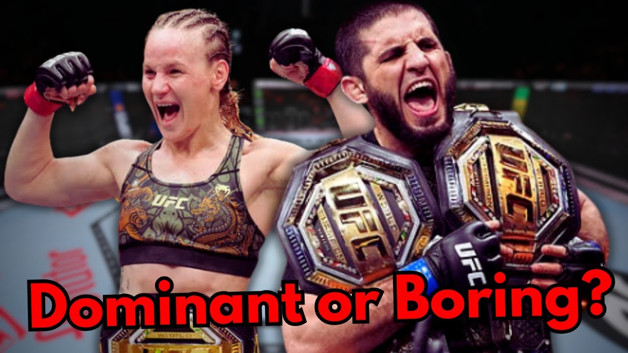 Islam Makhachev Dominant or Boring? UFC 322 Post Show & Future Matchups