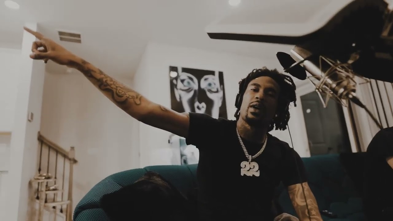 [FREE FOR PROFIT] Hunxho Type Beat 2025 - 