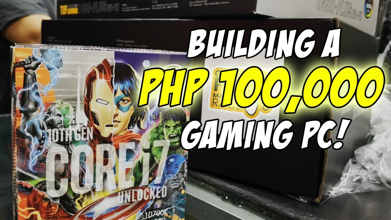 Tips for Building a Future-Proof Gaming PC