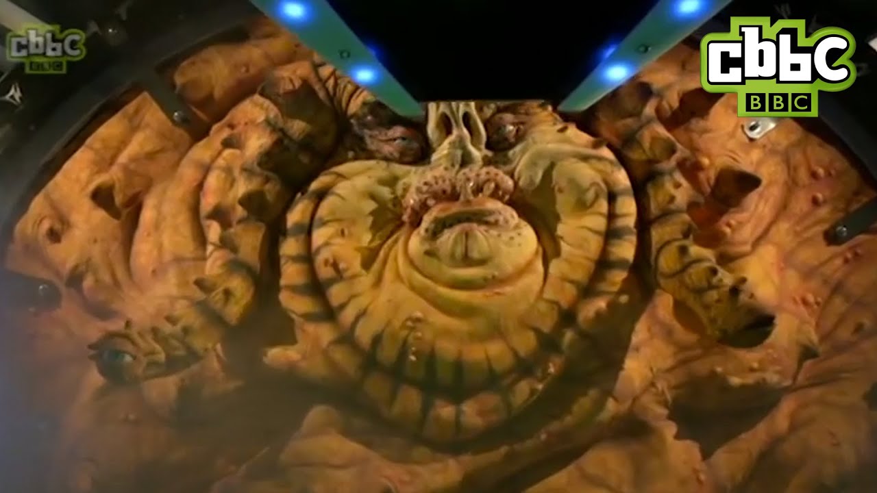 CBBC: Wizards vs Aliens - The BEST EVER Series 3 Trailer