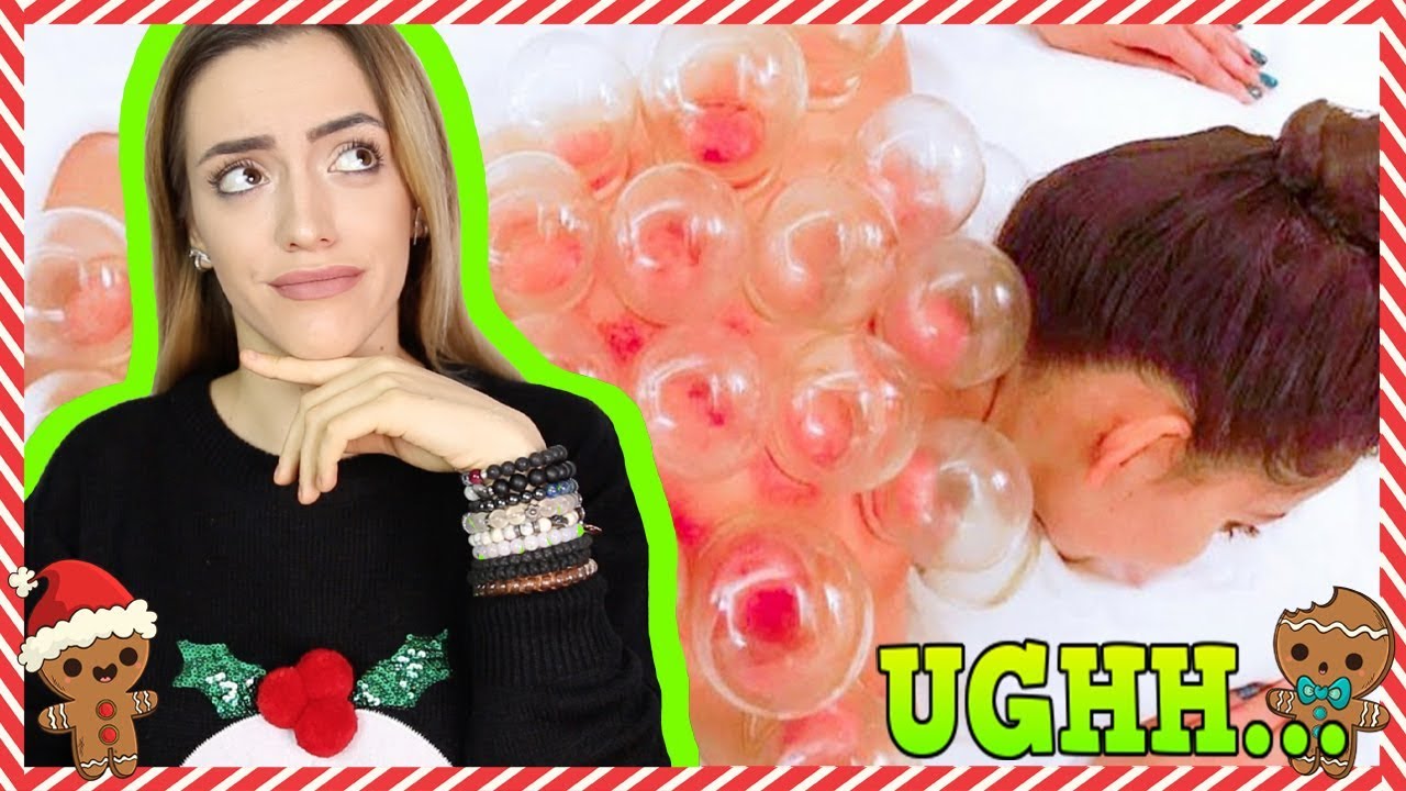 PREČUDNE STVARI KOJE POSTOJE | VLOGMAS 14