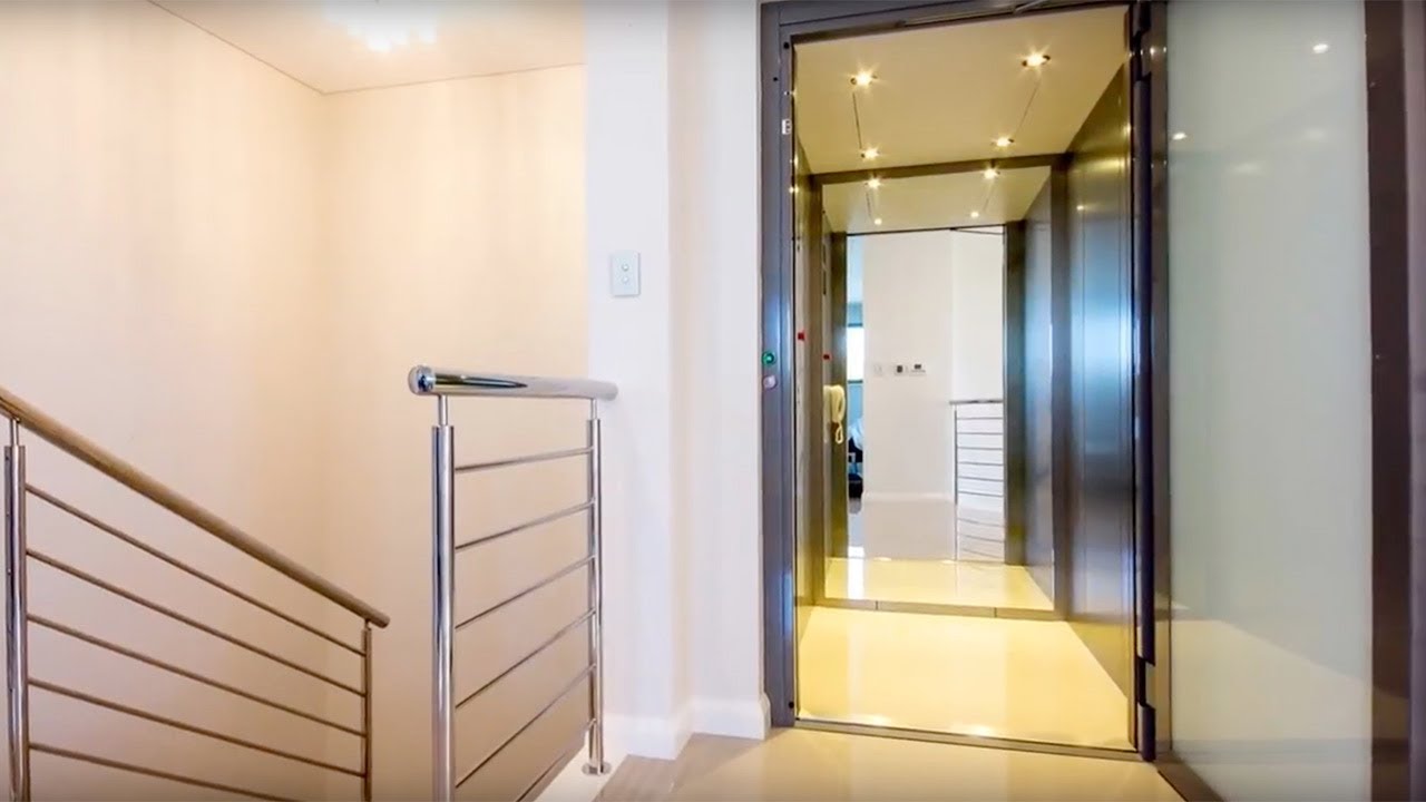 Platinum Elevators - Lift Collection