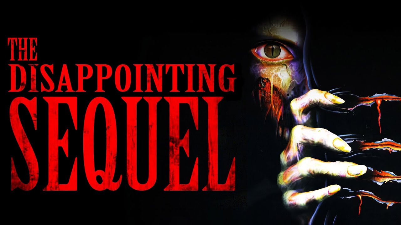 Resident Evil 2 &mdash; How failing school ruined a Survival Horror classic. (The Disappointing Sequel)