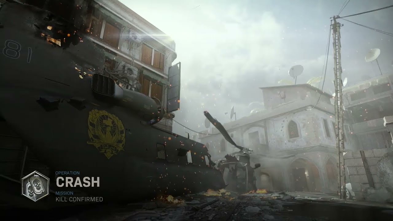 Best COD Clips ( #JetFuelGame ) Killing Everything!! (Part 6/9)