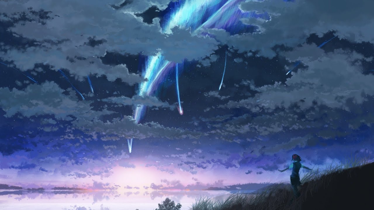 FictionJunction - Dream Scape (Sub Español)
