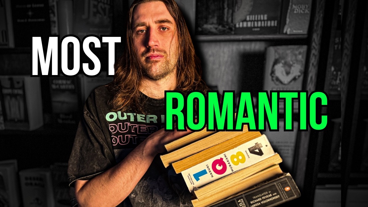 Ten Novels for Men Who Hate Women