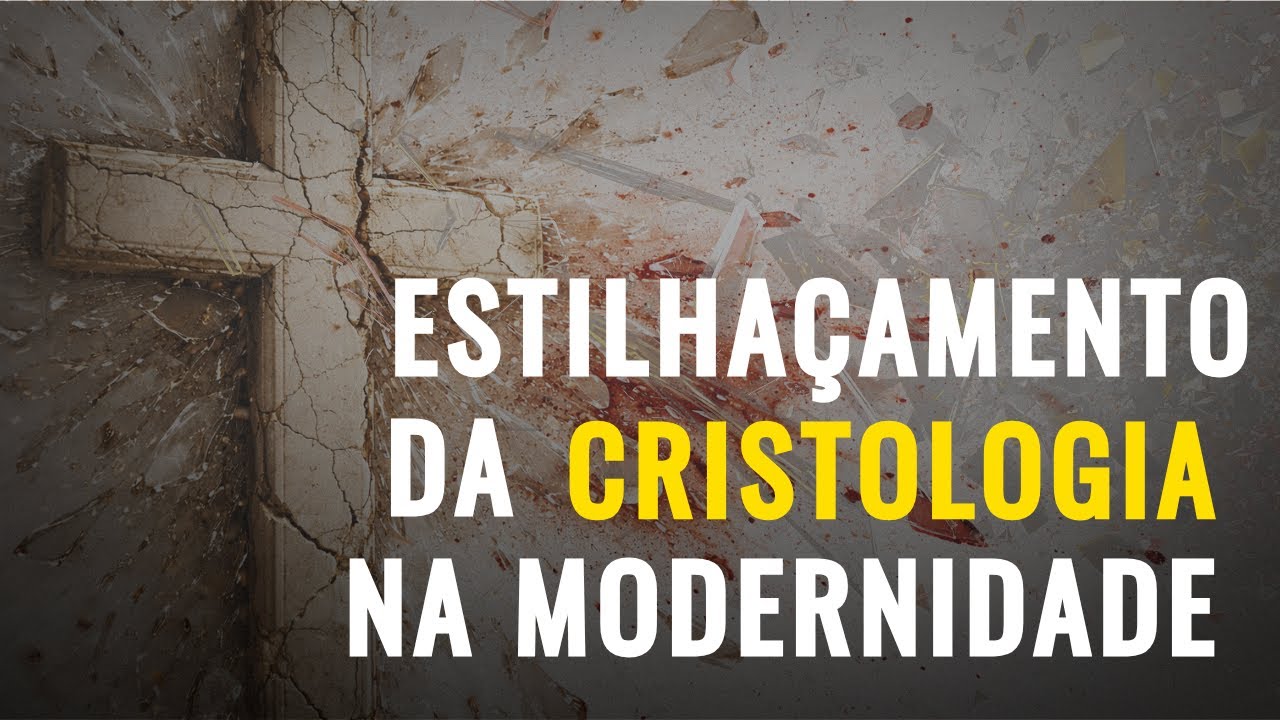 CRISTIANISMO FRAGMENTADO