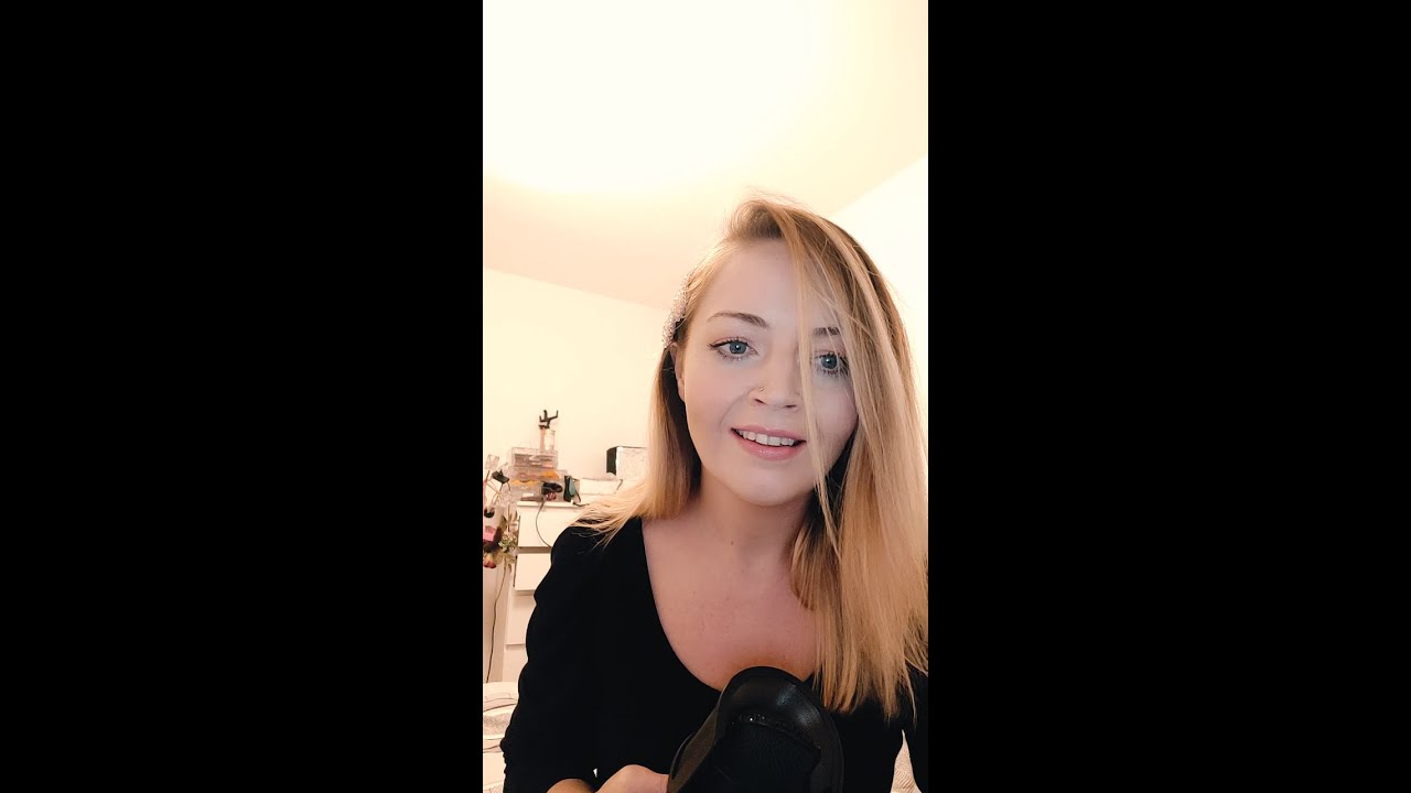 If You Love Me 💓 100% LIVE 90's R&B Cover 💗 Brownstone 💟 by Irish singer Karin Clara