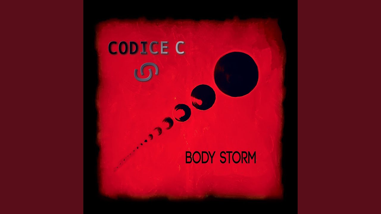 Body Storm