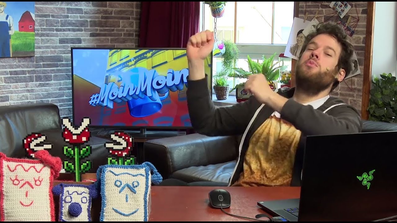 Will'sche Weisheiten #66 | Florentin Will erklärt die Welt