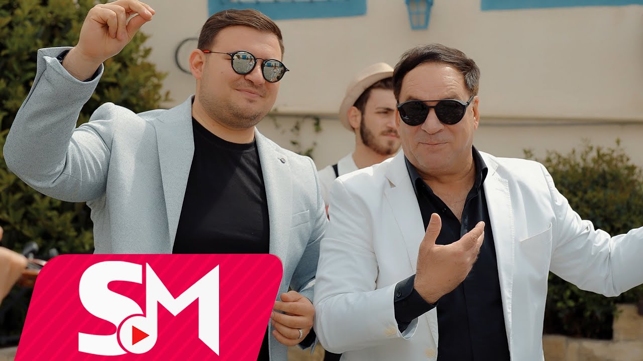 Əlikram & Qalib Bayramovlar - Nazlı Pəri 2023 (Klip 4K)