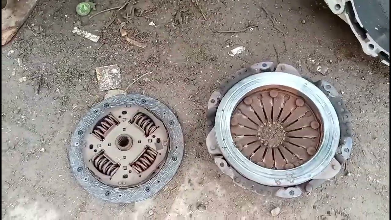 Mahindra marazzo clutch plate replace #virals #ultimate #delhi #dwarka #automobile #videos