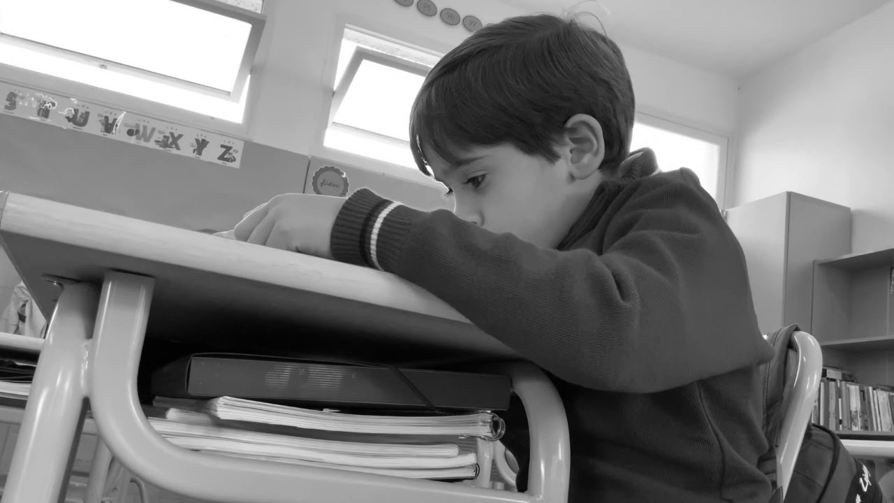 Mi hogar somos todos