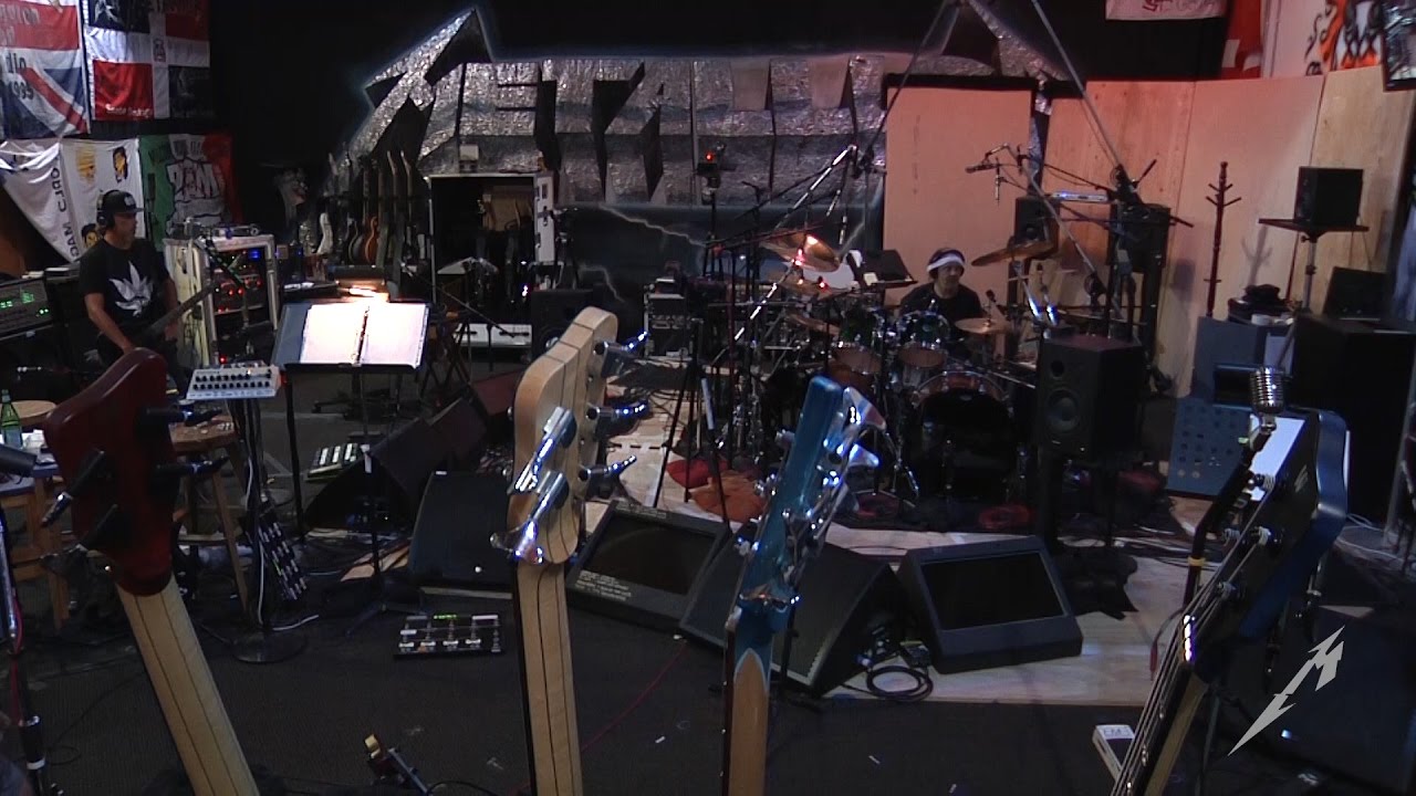 Metallica: Chi (The Making of 
