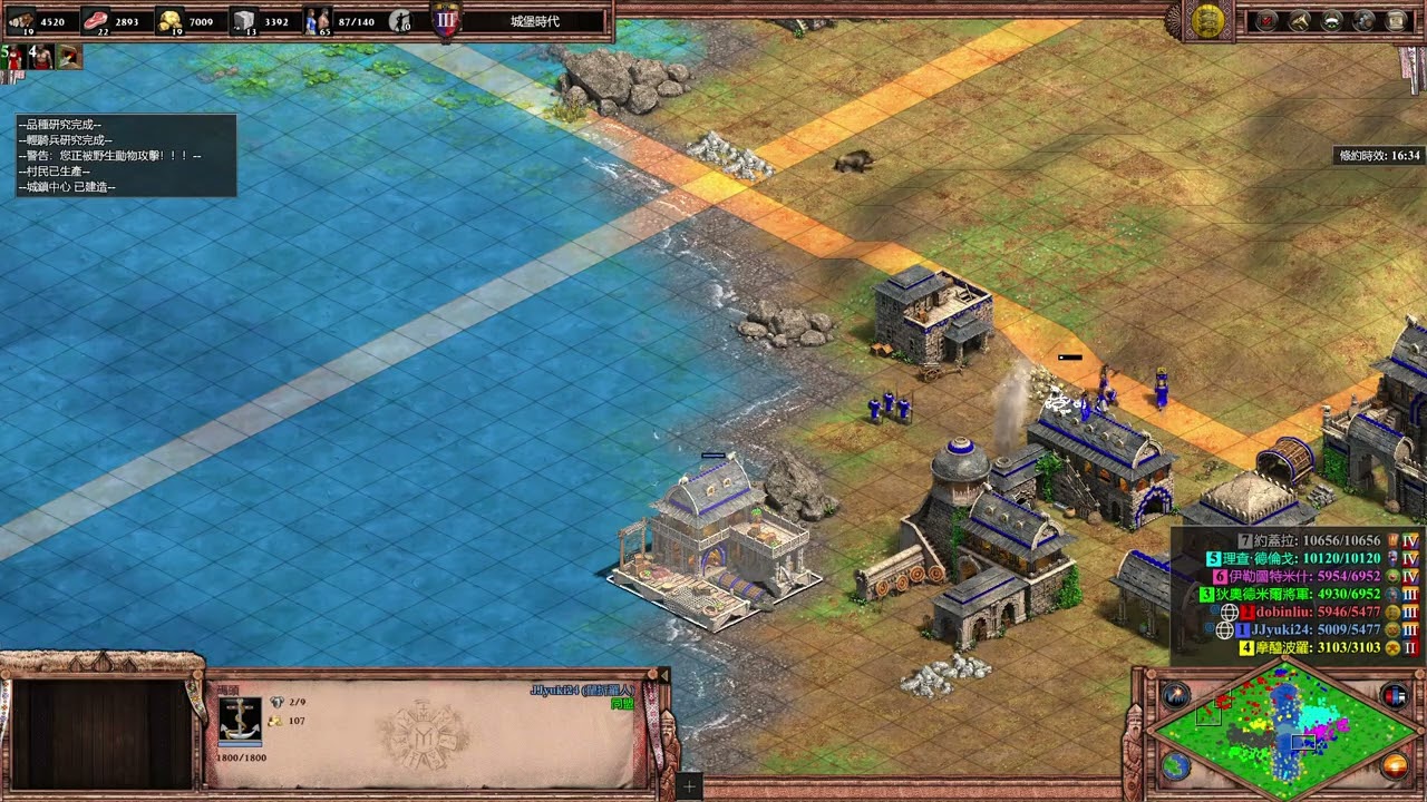 Age of Empires II  Definitive Edition