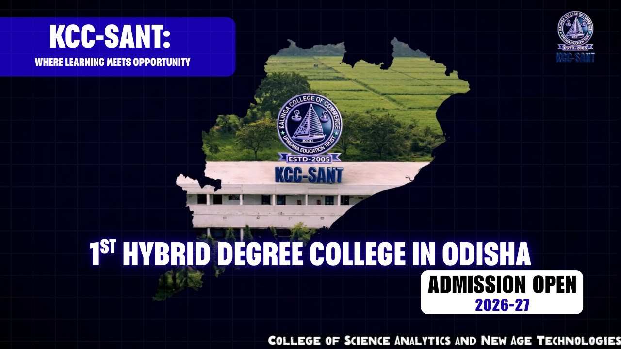 KCC-SANT: Where Learning Meets Opportunity
