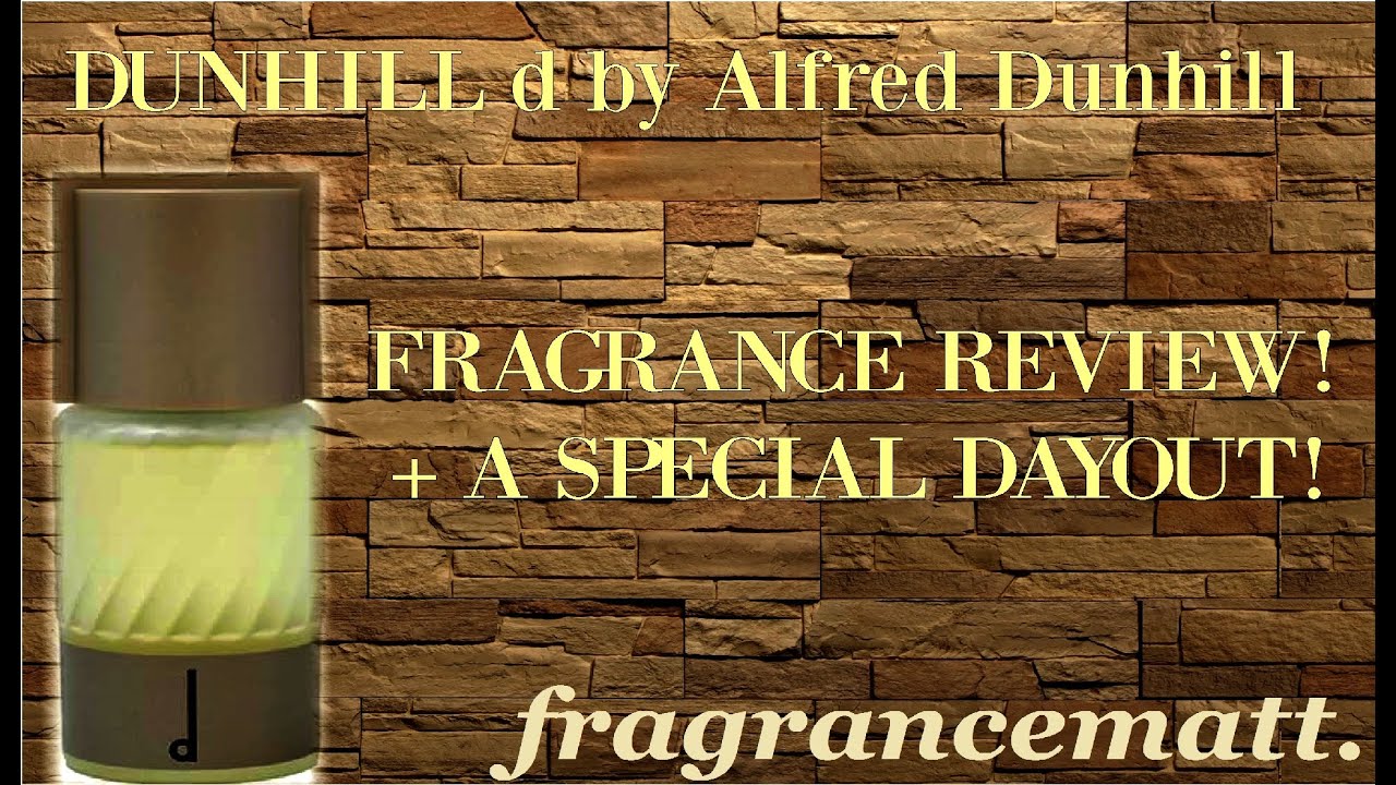 MFO: Episode 126: d by Alfred Dunhill (1996) 