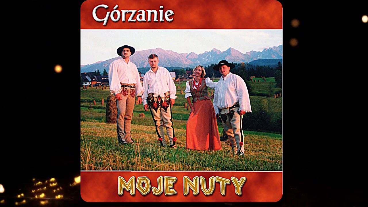 Górzanie - Ameryka