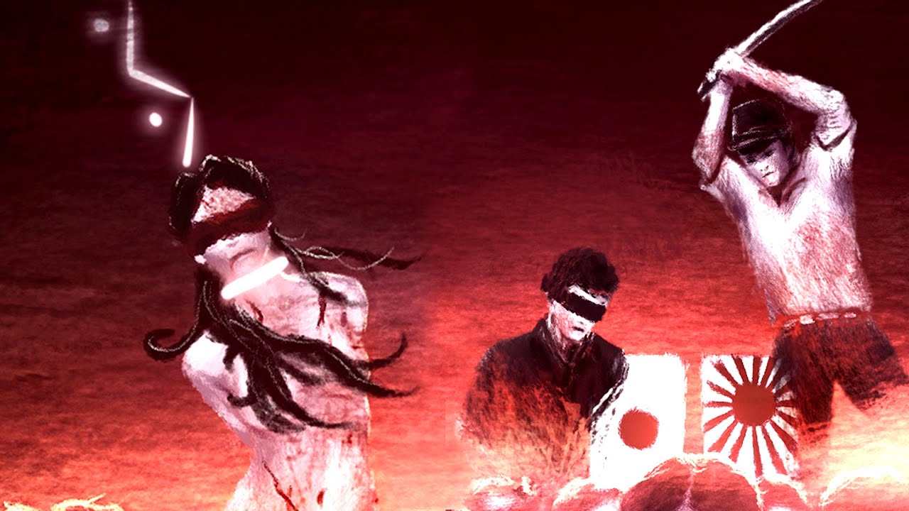 The Unspeakable Things That Happened At The 