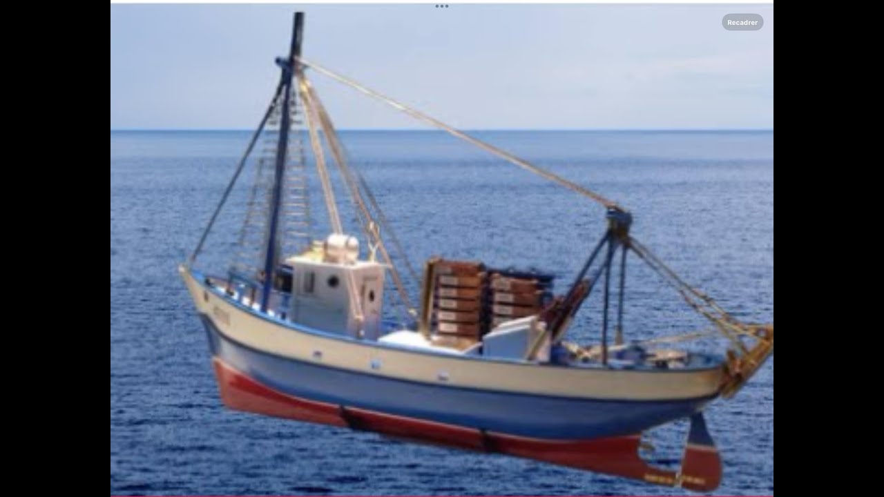 Mare Nostrum,  Artesania Latina