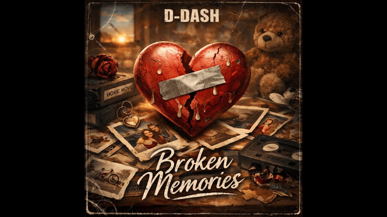 Broken Memories