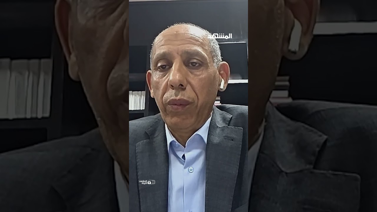 مسؤول مغربي يجيب بنفسه.. هل يجب القلق من مصير سد 