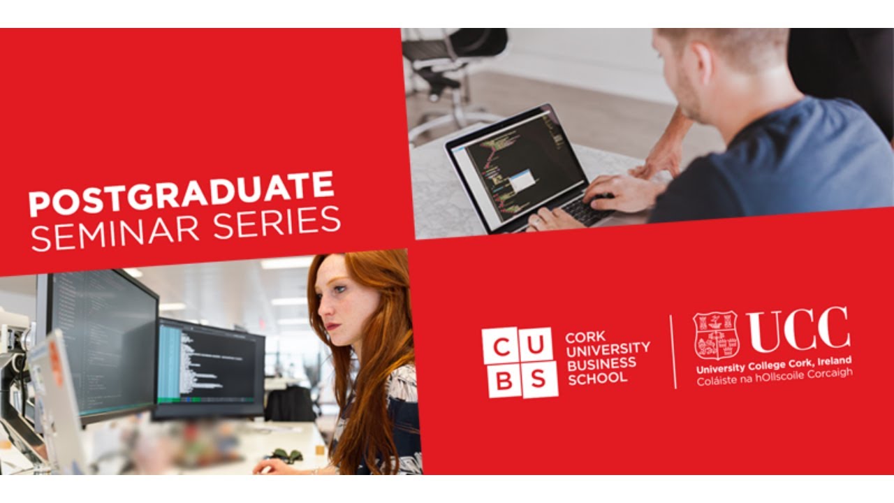 PG Webinar Series: Your Career in Business Analytics or Cyber Risk