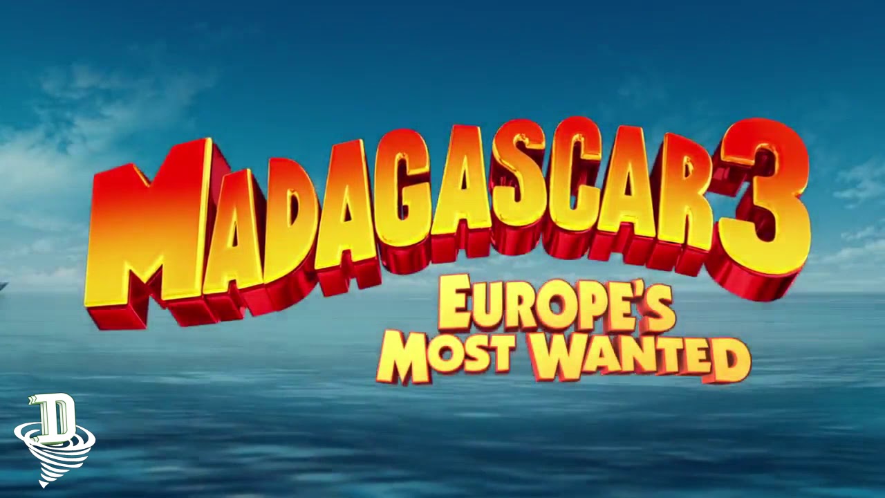YTP - Madagascazzo 3 (Entry Mavacagascar 3 Collab - ANNULLATA) [ITA]