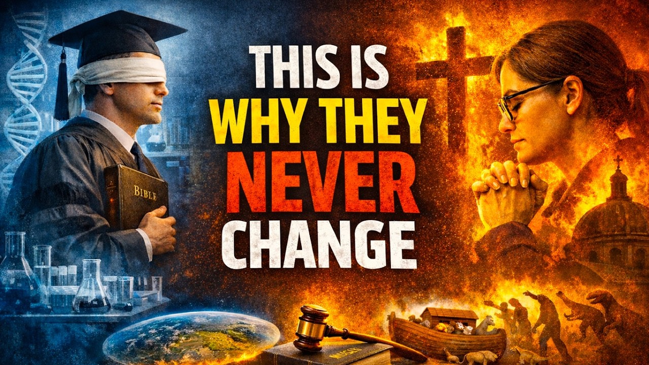 The Psychology of Faith: Why Smart People Believe Dumb Things