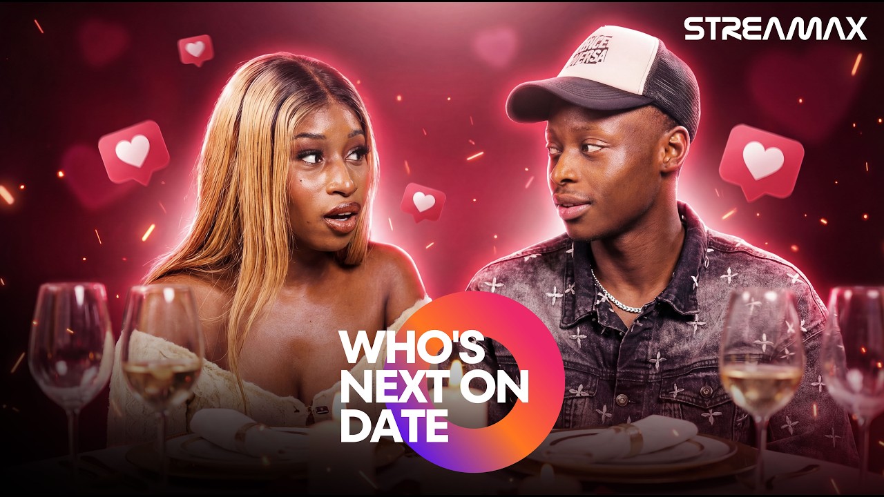 Yile Ncasa & Lorna Klein on Who's Next One Date | Love for Money | Cape Town | R100K & Bathroom Sex