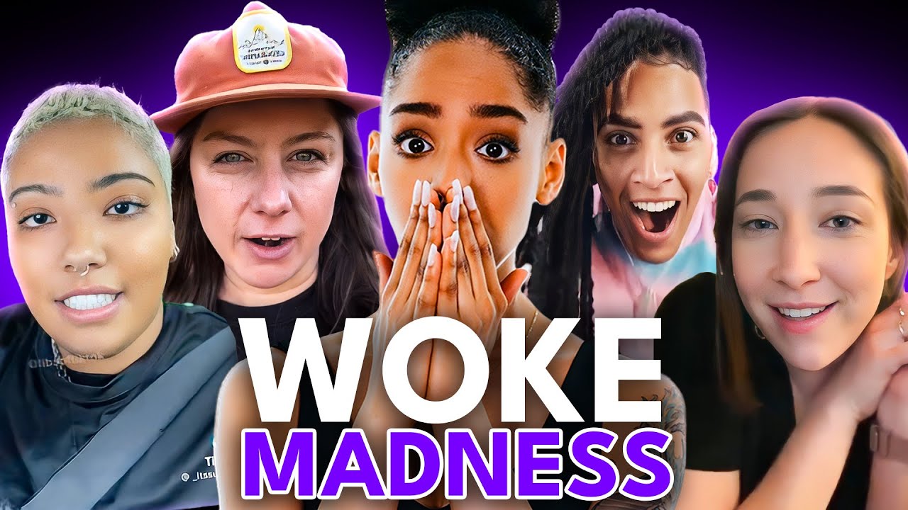 Вирус TikTok Woke Mind реален
