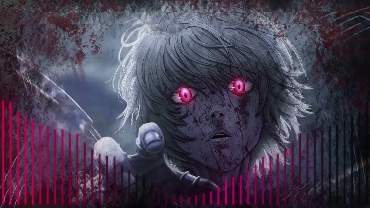 Nightcore - Falling in Reverse - Last Resort Reimagined