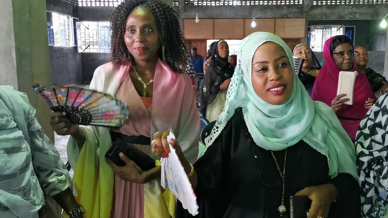 TOIRAB DE AMINATA IBRAHIM MZE ALI DU 20 DEC 2019