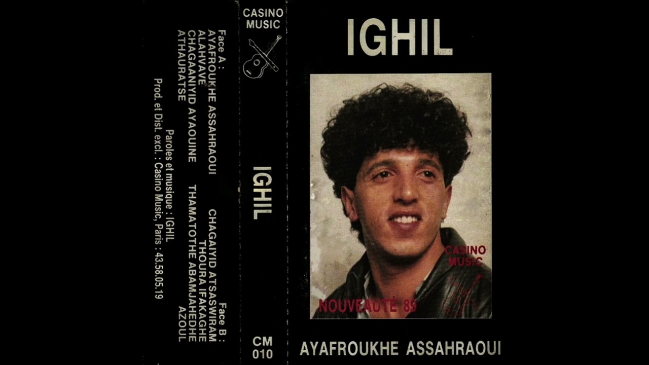 Ighil 