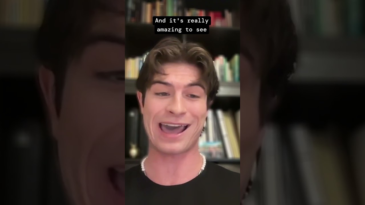 Actors: this is the fastest way to build your reel right now 🚀