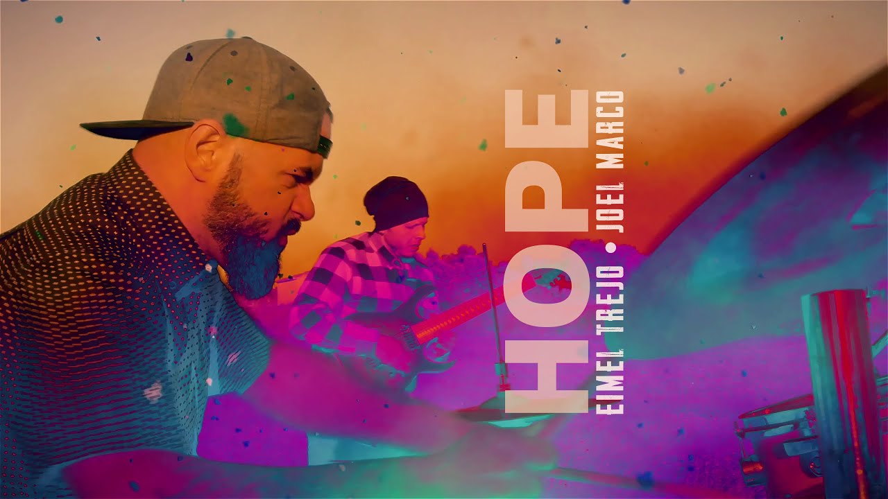 ETJM  HOPE - OFFICIAL MUSIC VIDEO