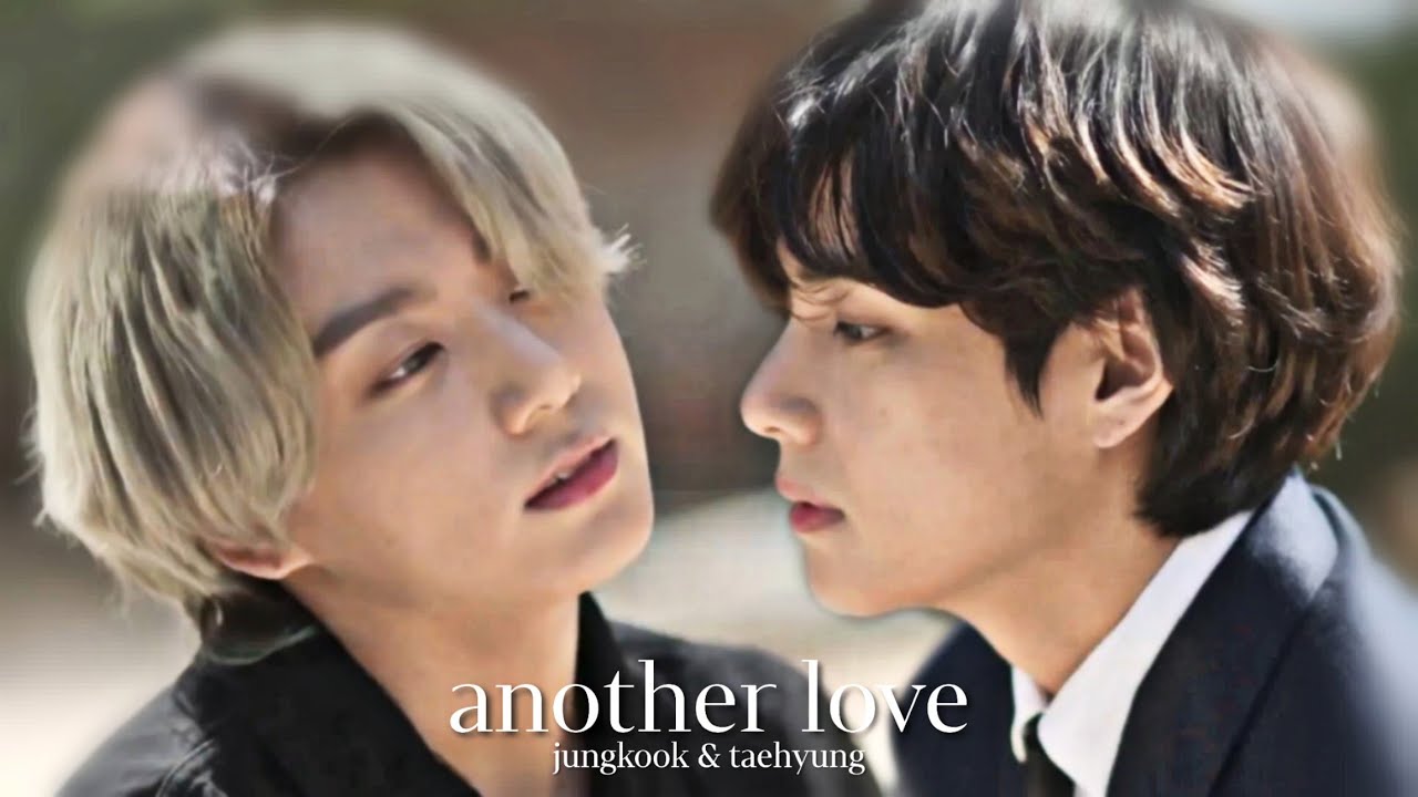 𝐚𝐧𝐨𝐭𝐡𝐞𝐫 𝐥𝐨𝐯𝐞 ♡ taekook