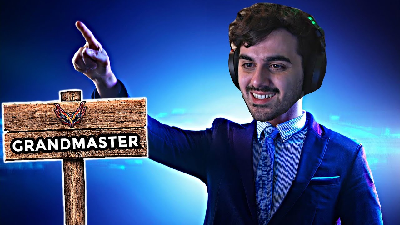 THE LOW ELO ERA IS OVER