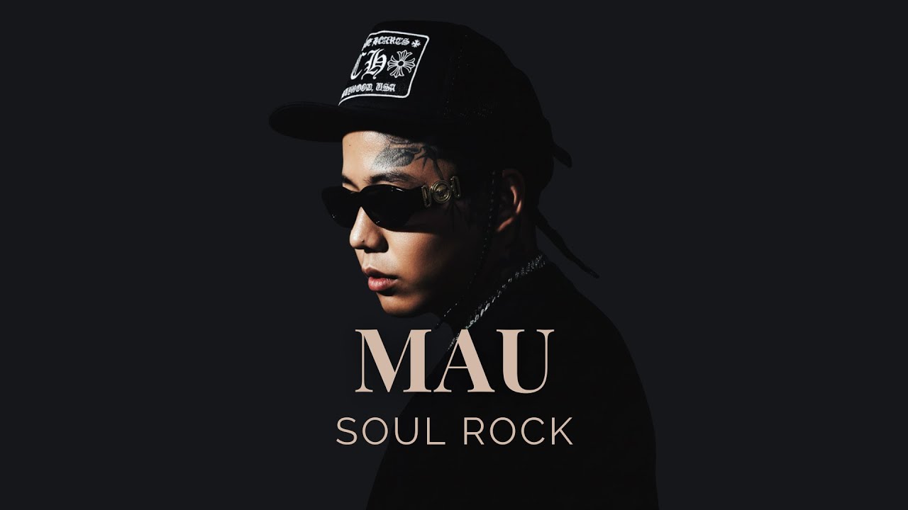 Mau – Shanti Dope (Soul Rock)