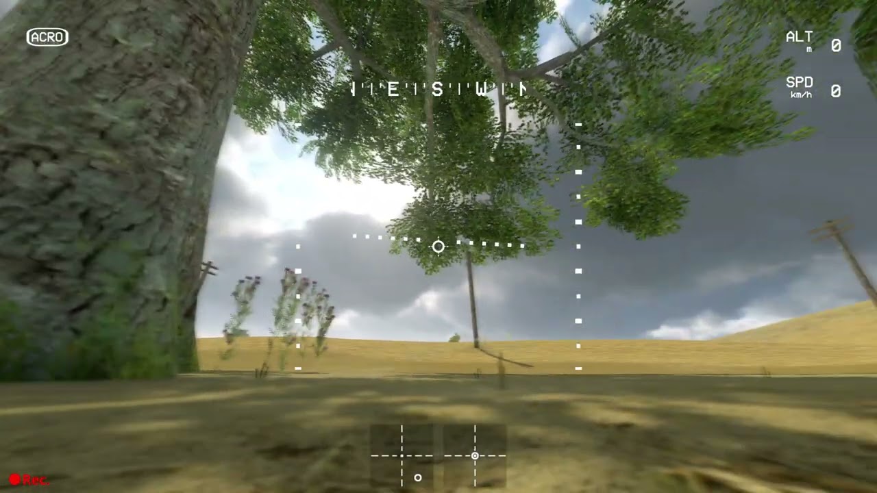 Първи стъпки в света на ФПВ - Liftoff, First steps in the world of FPV - Liftoff