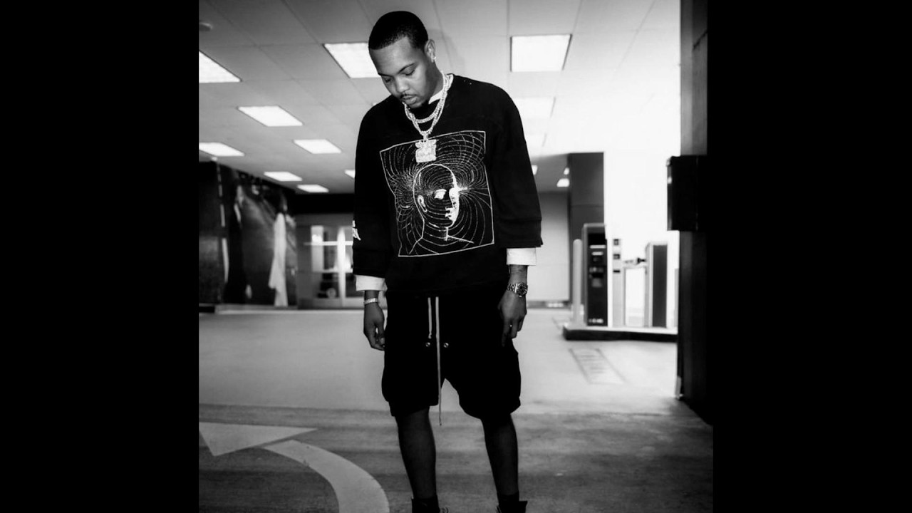 [FREE] G HERBO TYPE BEAT “STREETS DON'T CHANGE”