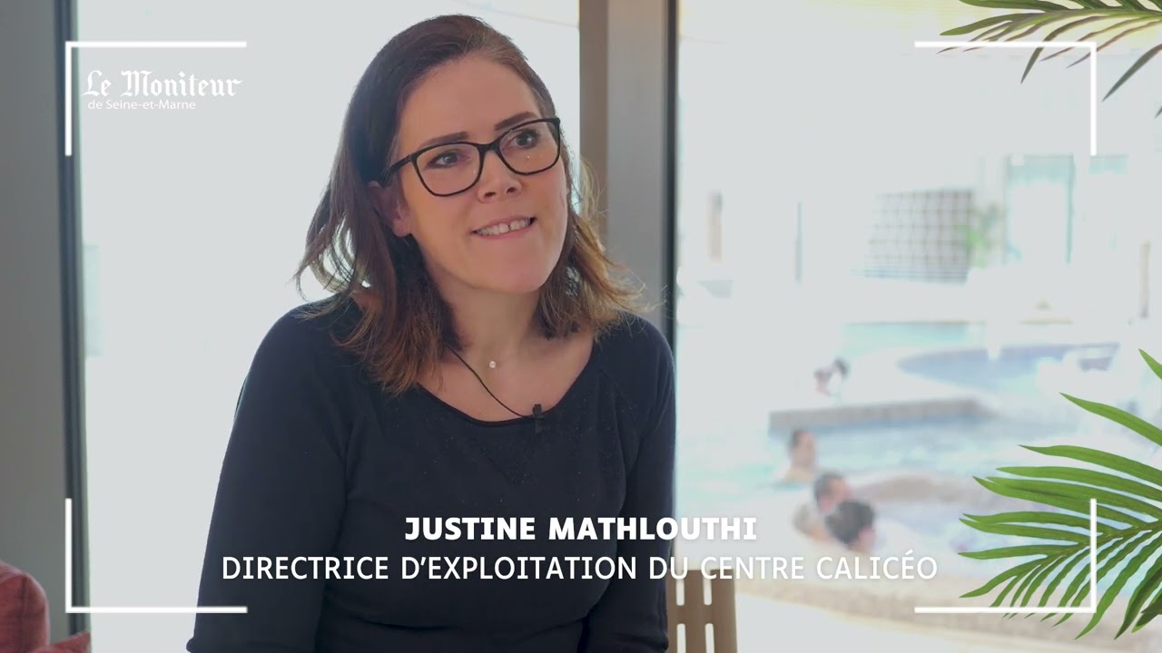 Calic&eacute;o, le centre de bien-&ecirc;tre de Lieusaint,  a trouv&eacute; son public