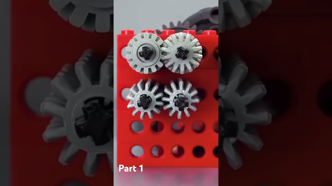 Small lego shredder #lego #entertainment #fyp #ytshorts