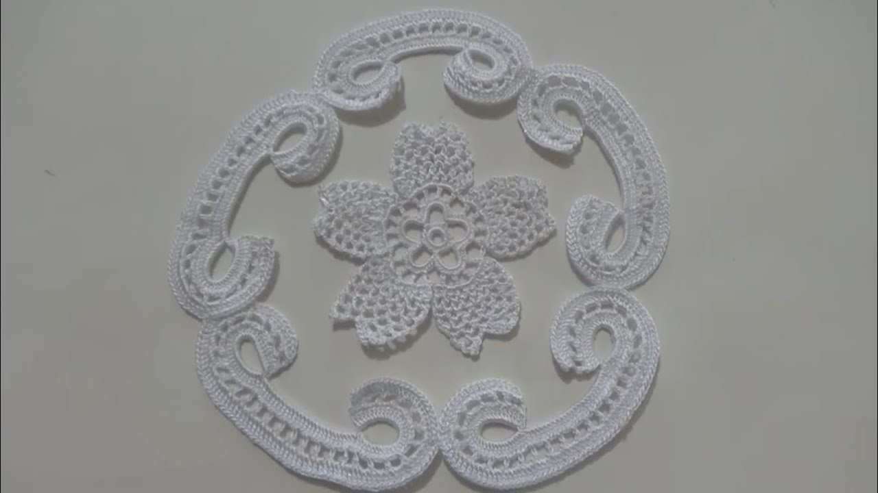 Zamanında &ccedil;ok tutulan bir dantel modeliydi! 🧵#crochet #elişiemekister #&ouml;rg&uuml; 