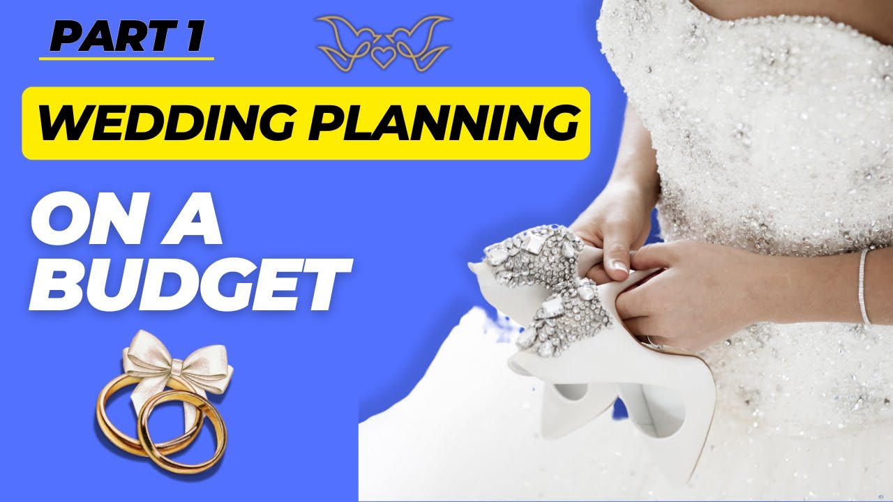 Wedding On A Budget? Here's What Actually Saves Money