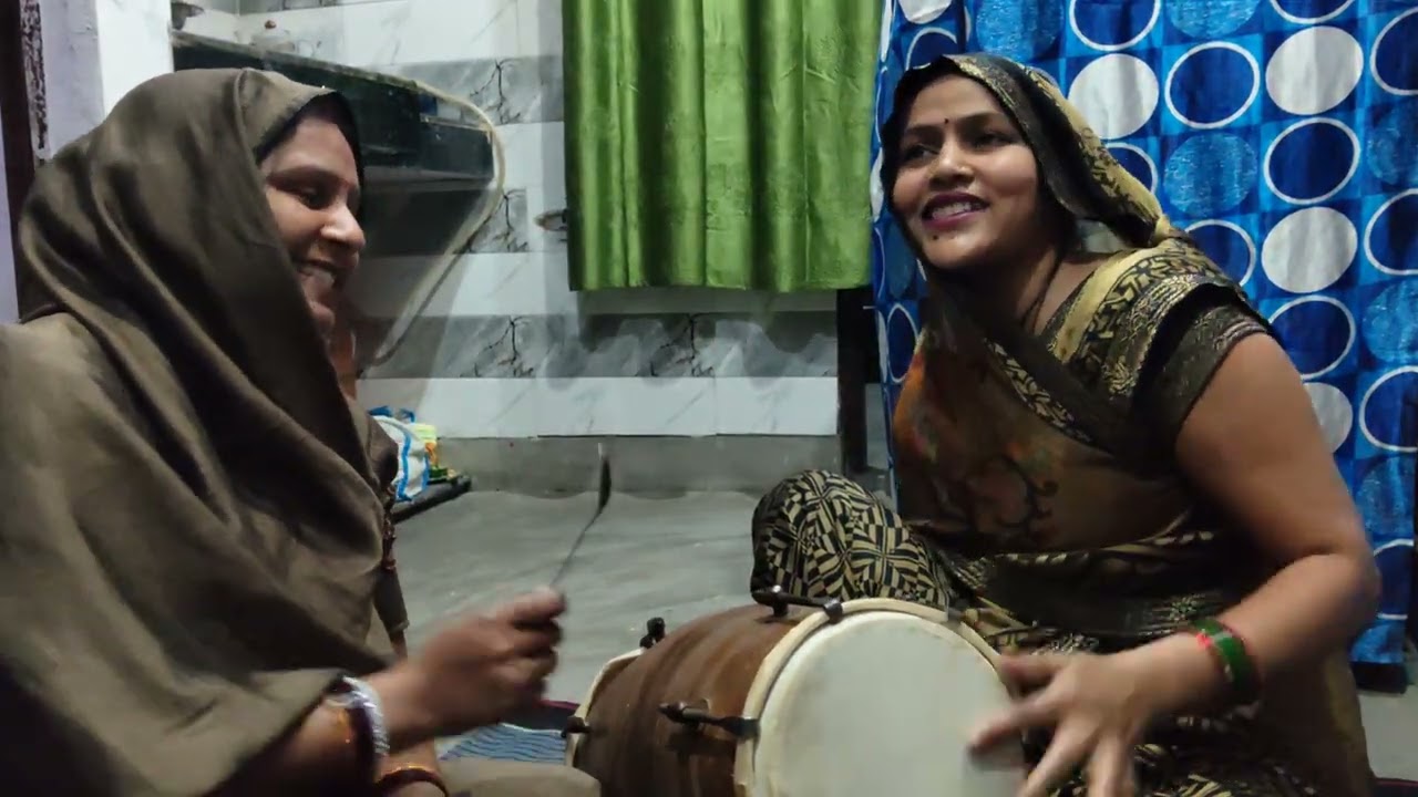 🥰भजन बिना मेरी बीती रे उमरिया | #निर्गुण भजन | दिल को छू लेने वाला भजन | Latest Nirgun Bhajan💖