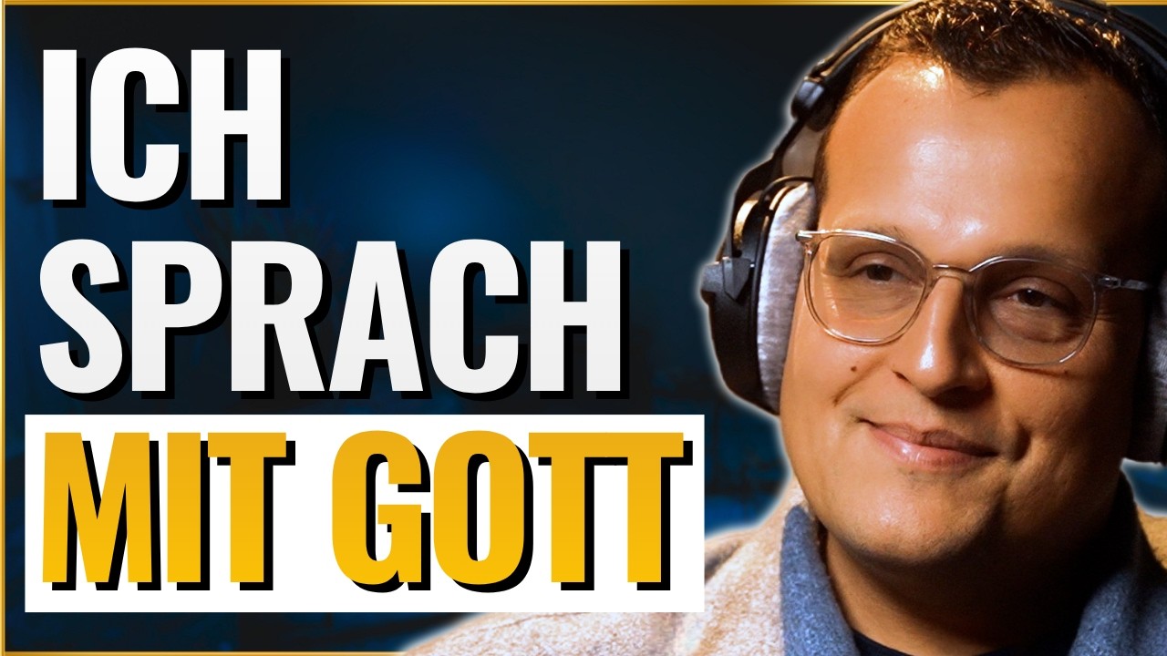 Nahtoderfahrung: W&auml;hrend meine Frau in den Wehen lag, lag ich im Sterben